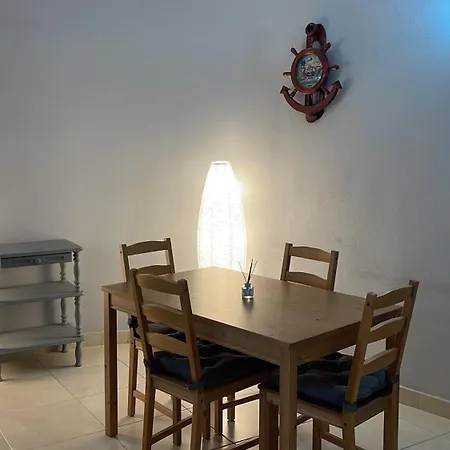Algarve Sunset Appartement *