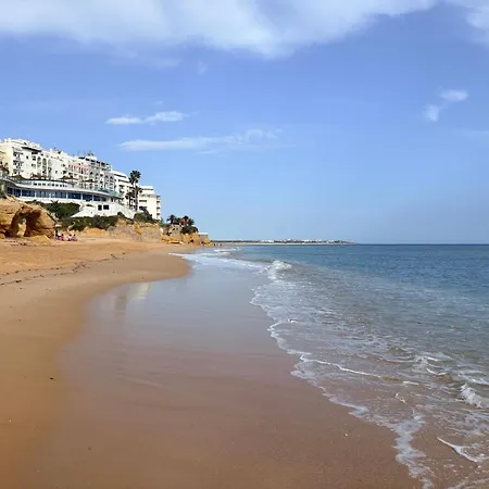 Algarve Sunset Lägenhet *