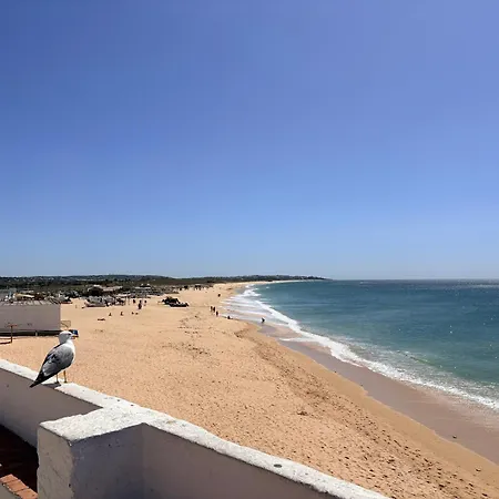 Appartement Algarve Sunset Armação de Pêra