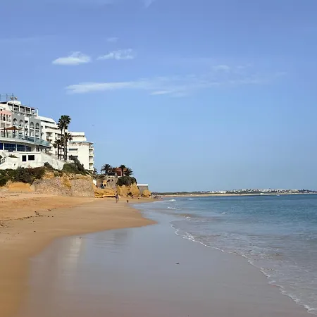 Lägenhet Algarve Sunset Armação de Pêra